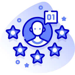 Rating icon