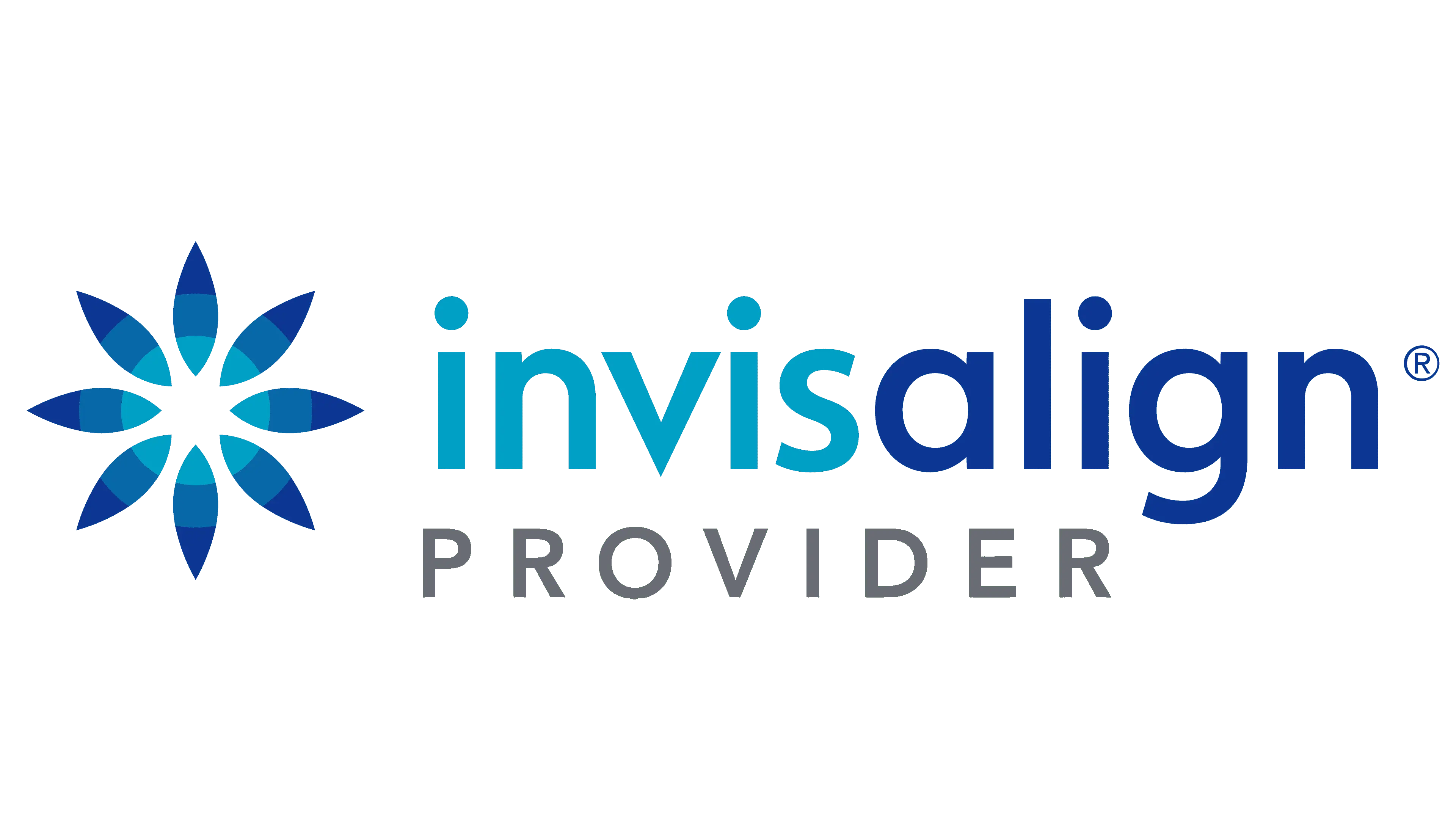 Invisalign logo